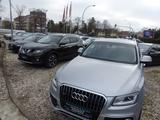 Mazda 6 2.2 Sports-Line Autom.,Tempom.,Navi - Mazda 6 mit Diesel-Antrieb: Automatik