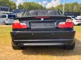 BMW 320i Cabrio , M-Sport , Kelleners 19" - BMW 320 aus 2001: 320i