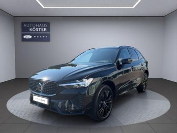 XC60 Ultimate Dark PHEV AWD *AHK* Aktives Fahrwe