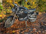 Super Soco TC MAX 125ger - SUPER SOCO MOTORRAD