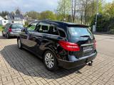 Mercedes-Benz B 180 B B 180 CDI PDC AHK Xenon Sitzheizung - Mercedes-Benz B 180 Gebrauchtwagen in Freiburg