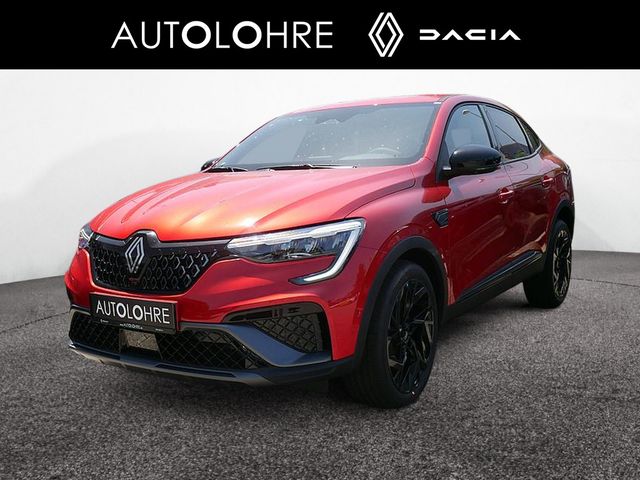 Renault Arkana Esprit Alpine TCe 160 EDC