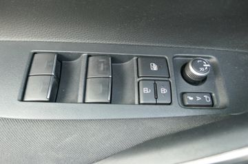 Bild 15 Toyota Corolla Touring Sports Hybrid Business Edition