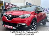 Renault Captur XMOD - Renault Captur in Mannheim