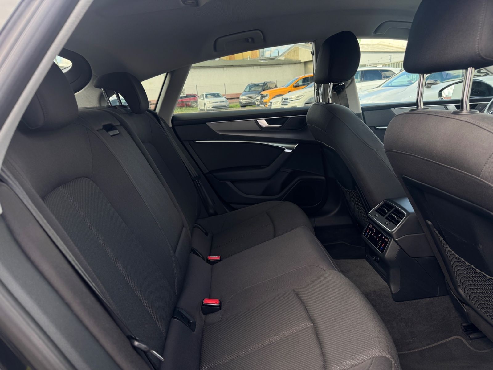 Audi A7 Sportback 40 TDI Quattro Assist Kam Ahk 360 foto 19