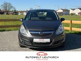 Opel Corsa D Edition 111 Jahre KLIMA TÜV SERVO Klima - Opel Corsa aus 2010: D