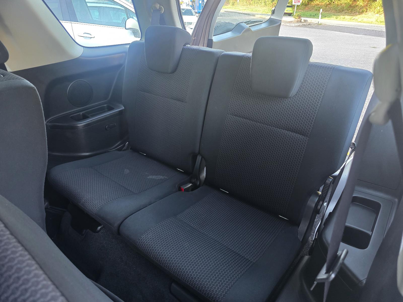 Suzuki Grand Vitara 1.6 Ltr. City