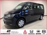 Volkswagen T6.1 Caravelle Trendline  2.0 TDI+Automatik+9Sit - Volkswagen T6 Caravelle aus 2023