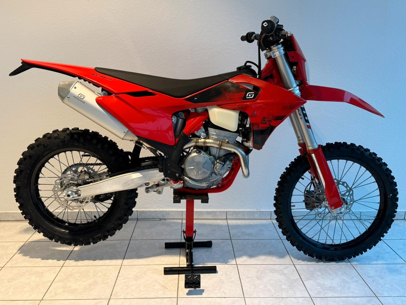 Gasgas EC 350 F 2027