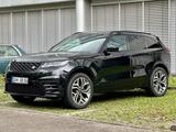 Land Rover Range Rover Velar R-Dynamic*LED*Bi-Color Leder* - Land Rover Range Rover Velar Diesel Gebrauchtwagen