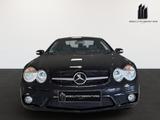 Mercedes-Benz SL 55 AMG Carbon - Mercedes-Benz aus 2003: 55