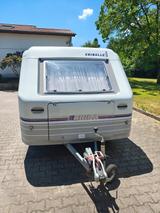 HYMER / ERIBA / HYMERCAR Eribelle 430 - HYMER / ERIBA Eribelle