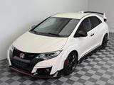 Honda Civic Type-R GT|Navi|Kamera|Multi|Schalensitze| - Honda Civic: Limousine