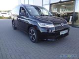 Volkswagen Caddy Life Maxi GOAL 7-Sitzer eHybrid Kamera App - Volkswagen Caddy: Schwarz
