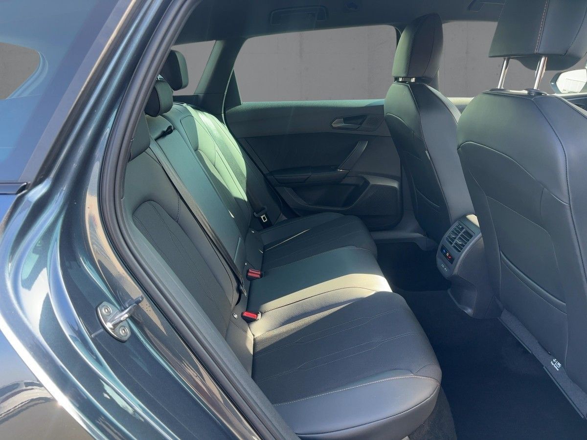 Cupra Leon - Bild 13