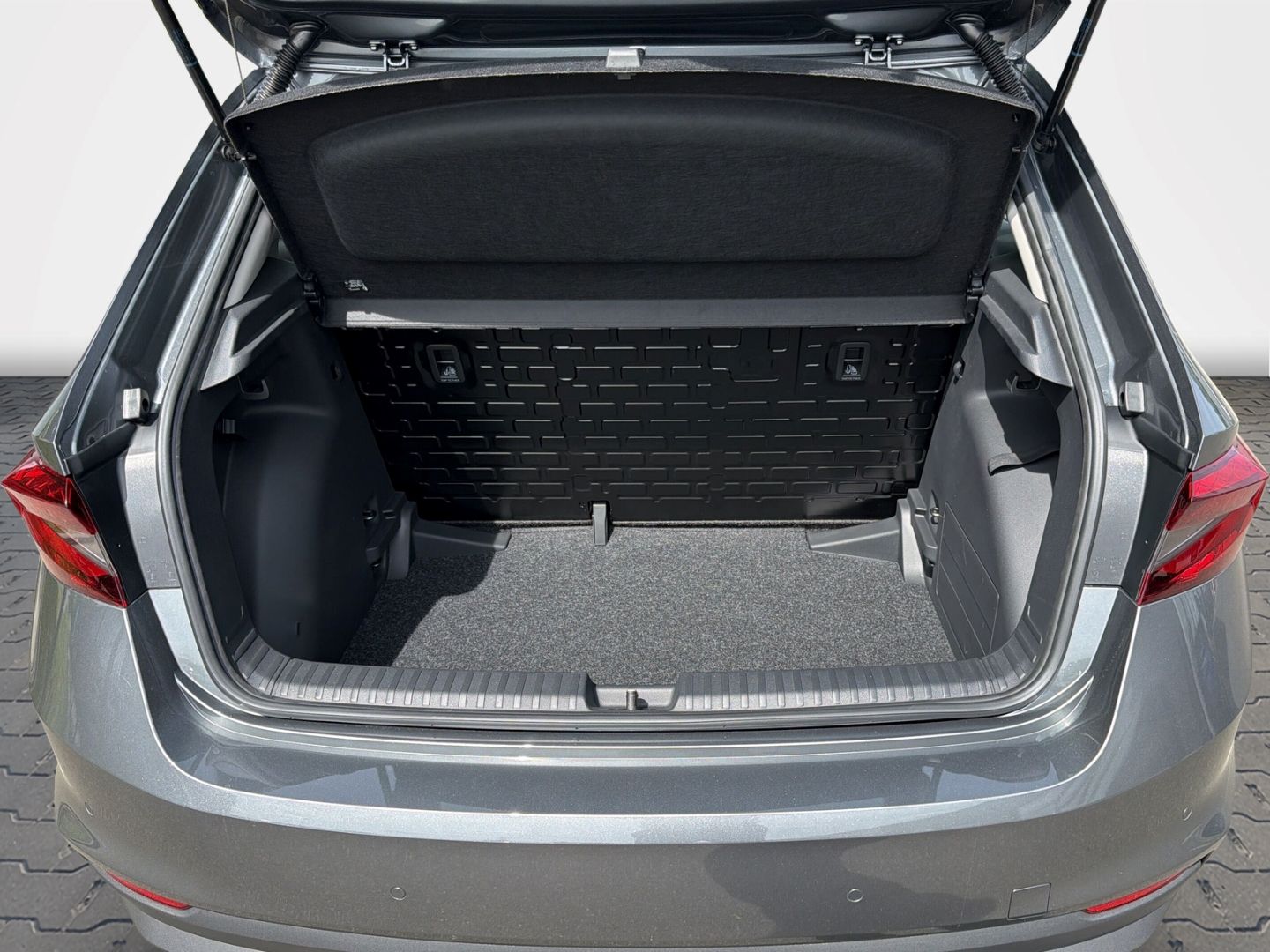 Skoda Fabia - Bild 11