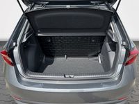 Skoda Fabia - Vorschau Bild 11