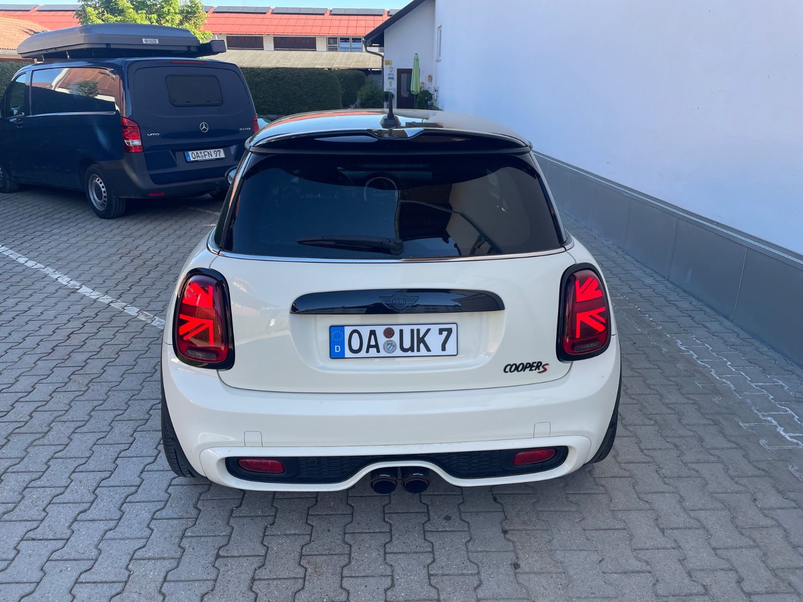 MINI COOPER_S