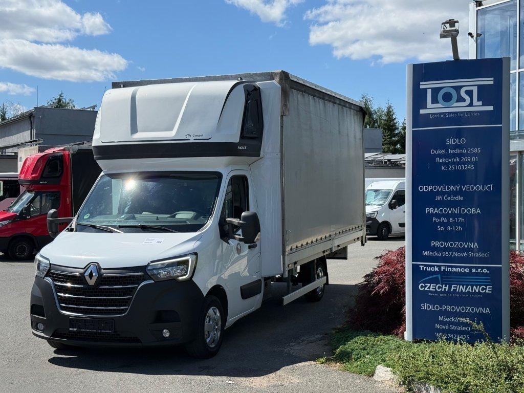 Renault Master EURO 6