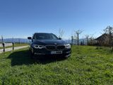 BMW 540i xDrive Touring - TÜV neu - 8 fach - 2. Hand - BMW 540 aus 2019