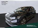 Skoda Enyaq iV 80 Suite *LED*HUD*MATRIX*NAV*RFK*LEDER - Skoda Enyaq Gebrauchtwagen