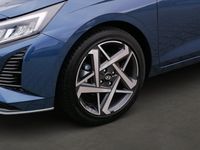 Hyundai i20 - Vorschau Bild 6