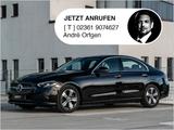 Mercedes-Benz C 200 *Avantgarde Design Paket* - Mercedes-Benz C 200 Gebrauchtwagen in Dortmund