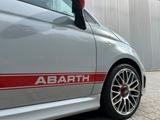 Abarth TOP ! Abarth 500C Cabrio | 145 PS | Handschalter