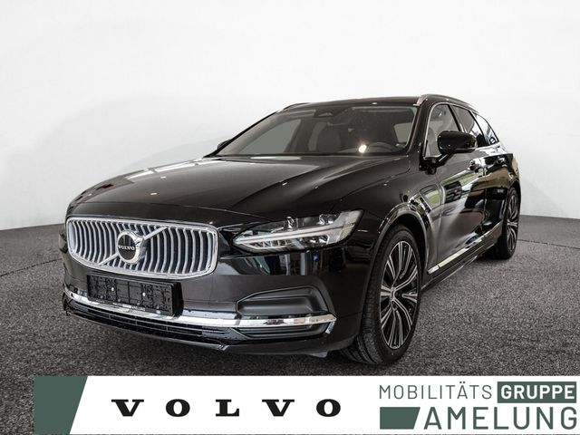 Volvo V90 B4 Plus Bright LED NAVI H/K KAMERA LEDER SHZ