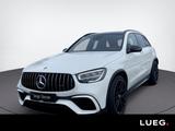 Mercedes-Benz AMG GLC 63 S 4M + AMG NIGHT+HUD+SHD+360+MEMORY - gebrauchte Mercedes-Benz GLC 63 AMG aus dem Jahr 2022
