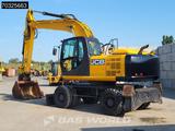 JCB JS200 W - JCB LKWs