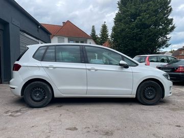 Volkswagen Golf - 7