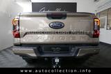 Ford Ranger Limited 4x4 Doppelkabine*1.Hand*ACC*LED* - Ford Ranger in Solingen