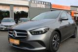 Mercedes-Benz B 180 d/NAVI/LEDER/LED/KAM/TOP/1 HAND/ - Mercedes-Benz B 180 in Dortmund