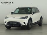 Smart #1 Premium Matrix-LED*Panorama*Memory*360°Kamera - weiße Smart #1