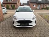 Ford Fiesta 1.1 Trend 71 PS BENZIN BAUJAHR... - Ford Fiesta: Baujahr