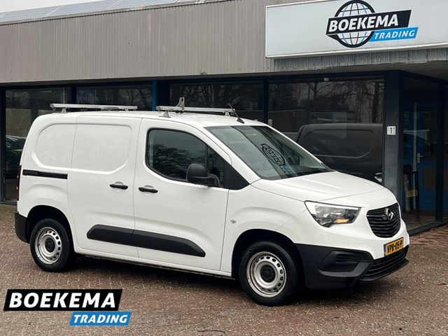 Opel Combo 1.5D L1H1 Edition Navi Airco Cruise PDC