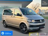 Volkswagen T6 Multivan 2.0 TDI 4Motion AHK Standhzng 7Sitze - Volkswagen T6 Multivan: 4motion