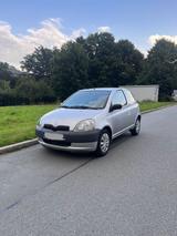 Toyota Yaris Tüv 26 sehr gepflegt und weni... - Toyota Yaris aus 2000