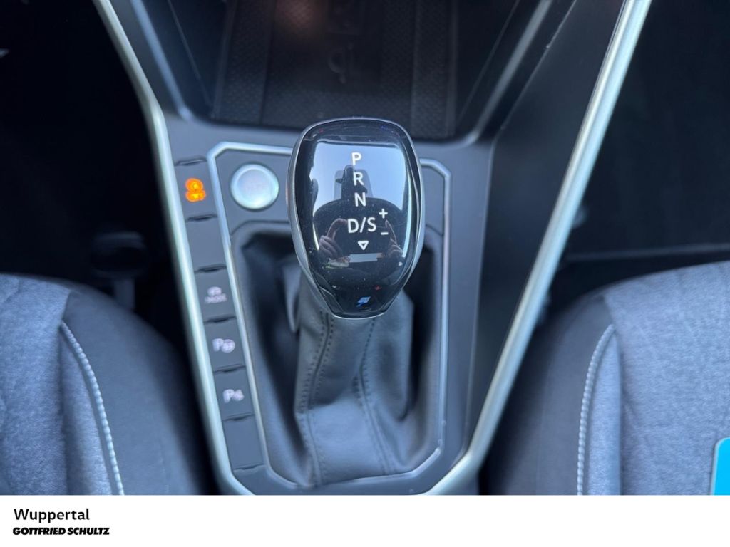 Volkswagen Taigo - Bild 21