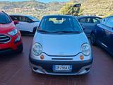 Daewoo Matiz 1000i cat SE Energy - Daewoo Matiz aus 2004