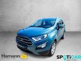 Ford EcoSport Cool & Connect 1.5 EcoBlue EU6d-T Klima - Ford EcoSport in Hannover