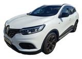 Renault Kadjar BLACK EDITION* AUTOMATIC*SHZ*KAM*ALU* - Renault: Automatic