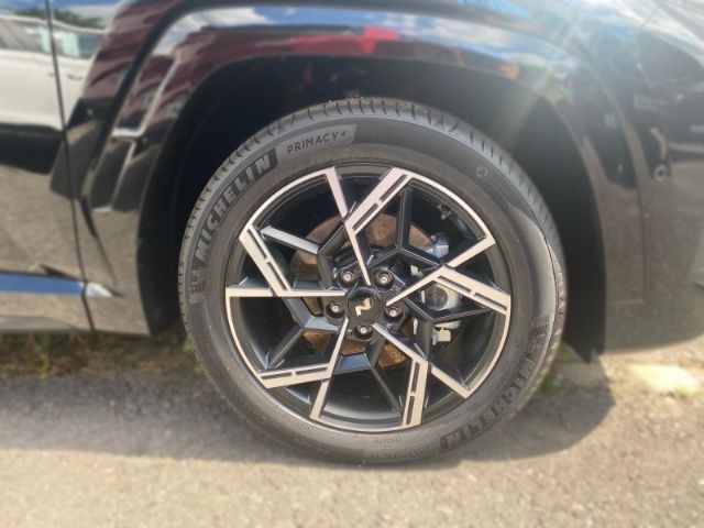 Fahrzeugabbildung Hyundai Tucson N Line X 2WD+Pano+Assistenzsystem+ Navi D