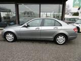 Mercedes-Benz C 180 K Classic Kompressor,1 Hand,80.000Km,SD+ - Mercedes-Benz C-Class: Classic