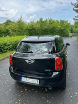 MINI Cooper Countryman Cooper Cooper - MINI aus 2012: Countryman