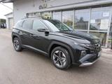 Hyundai New Tucson 1.6 T-GDI SoMo "Go/Trend" 7DCT (4WD) - Hyundai TUCSON: Go