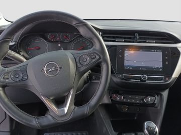 Fotografie 10 des Opel Corsa F 1.2 Edition SHZ PDC AC Navi
