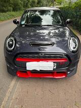 MINI John Cooper Works GP John Cooper Works - MINI MINI: Works Gp