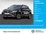 Volkswagen T-Roc 2.0 GOAL AHK CAM ACC LM17 NAVI SITZHEIZUNG